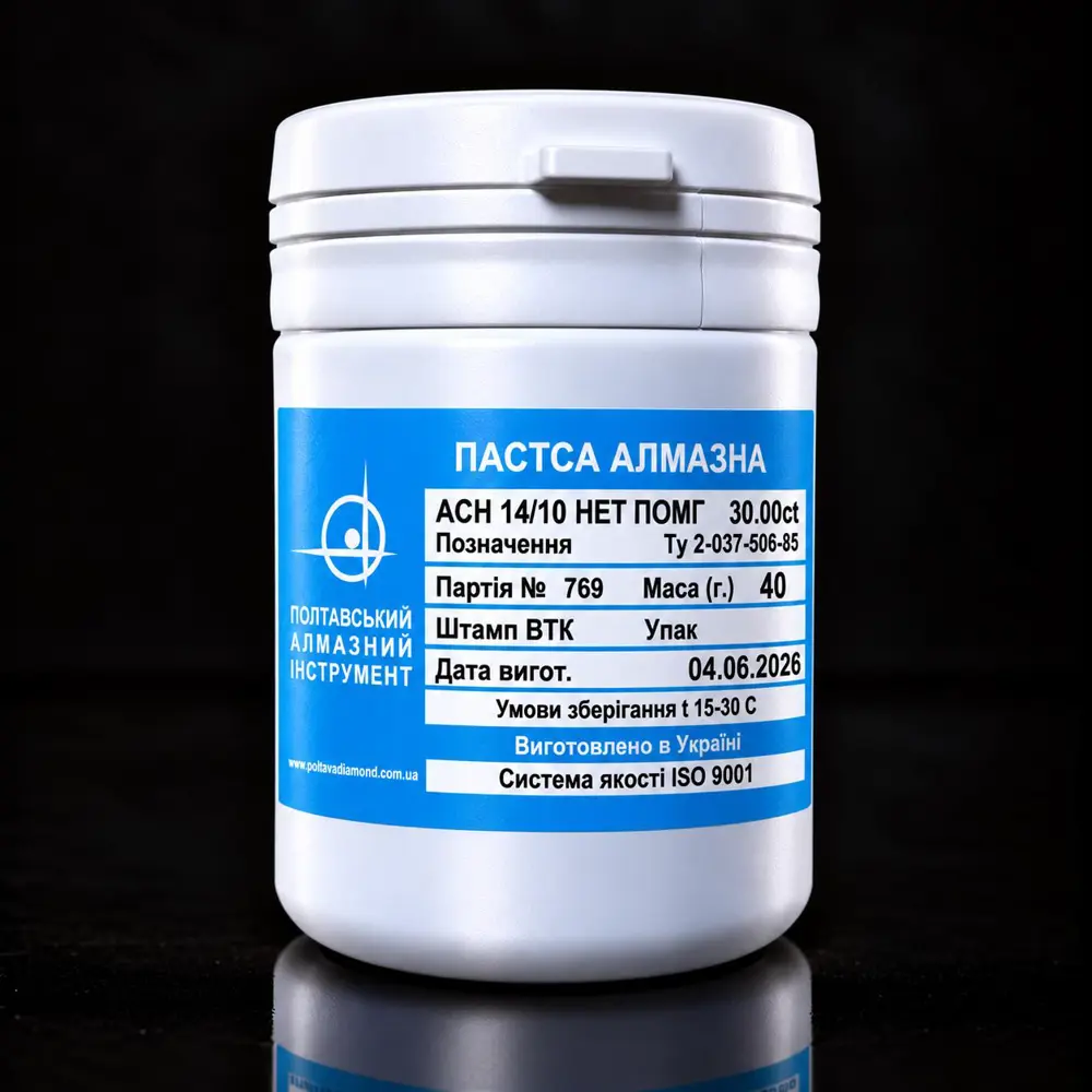 NACTA 14/10 ( 30 CARAT ) - NACTA - 40 GRAM | Akın Teknik