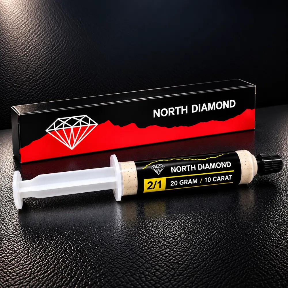 NORTH DIAMOND 2/1 ( 10 CRT )