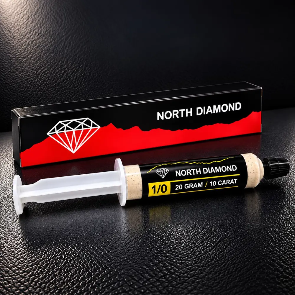 NORTH DIAMOND 1/0 ( 10 CRT )