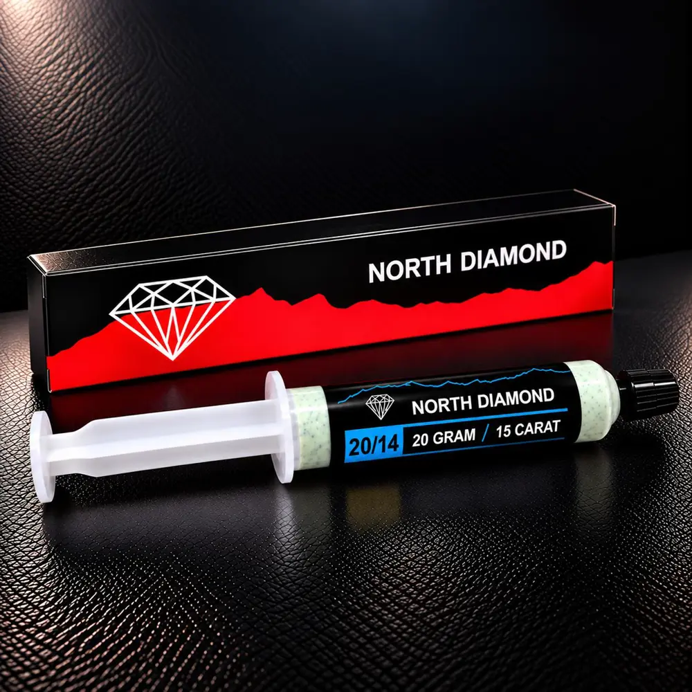 NORTH DIAMOND 20/14 ( 15 CRT ) - NORTH DIAMOND - 20 GRAM | Akın Teknik